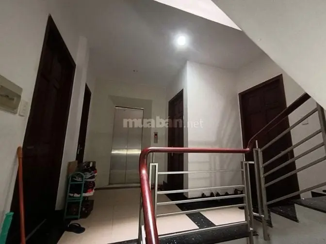 Bán Nhà Măt Tiền Đề Thám, Quận 1 Dt: 3,9X20 4 Tầng Giá : 37 Tỷ Bớt Lộc