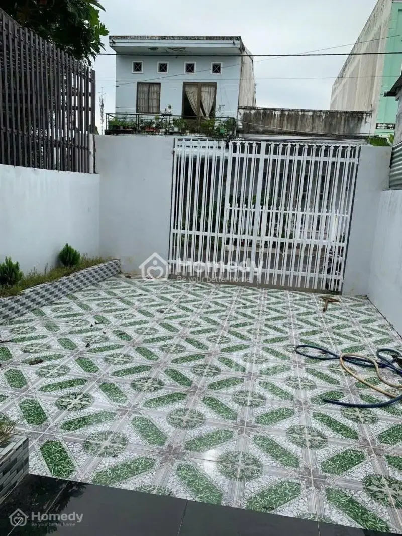 🏠 Cần Bán Cực Gấp Nhà 5X25 (125M²) – Thái Thị Giữ, Bà Điểm, Hóc Môn, 1Tỷ030 Sổ Hồng Riêng