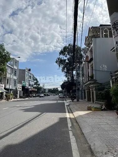 Bán Nhà Mt Đường Số 26 Gần Metro, Dt 4.5X25 110M2, 3 Lầu, Giá 19.8 Tỷ