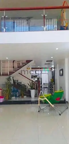 Bán Nhà 100/7 Đường 28, P.6, Gò Vấp (Chợ An Nhơn - Trần Hưng Đạo