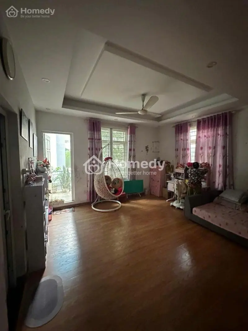 Biệt Thự 4T, Văn Quán, Dt 231M2, Mt10M, 50 Tỷ Hà Đông