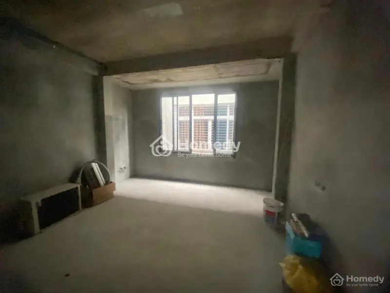 Nhà 4T Xây Thô Khu Tt3 Văn Phú, 2 Căn Liền Kề Dt180M2, Mt9M, Ôtô Kd, 46 Tỷ Hà Đông