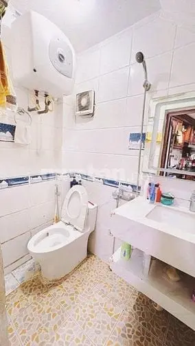 Bán Nhà Yên Sở Tổ Ấm 42M 4T Gửi Gắm Lại Cho Người Hữu Duyên