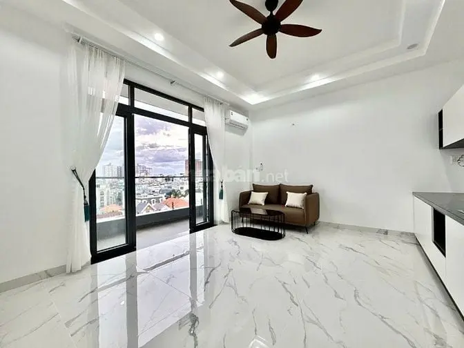 Cho Thuê Căn Hộ Mới Xây 100%, Nội Thất Cao Cấp 65M2