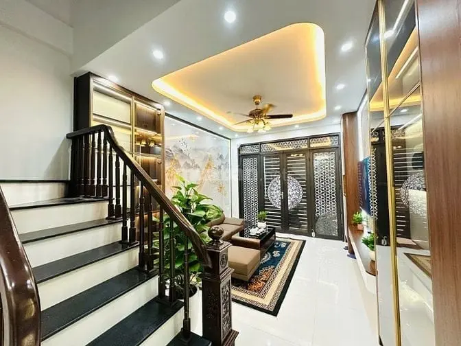 Cần Bán Gấp Nhà Khu Mỹ Đình 40 X 4T, Ô Tô Đỗ, Nhỉnh 10 Tỷ.