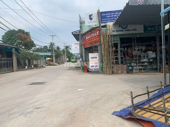 Có Lốc Gía Đầu Tư Mới Ra Sổ Thạnh Xuân 52 . Khu Vực Đang Sốt Nhất.