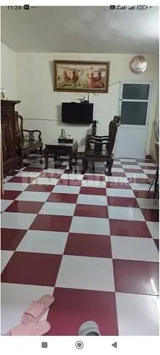 Chính Chu Cần Bán Nhà 33/85 Chua Lien Bach Mai