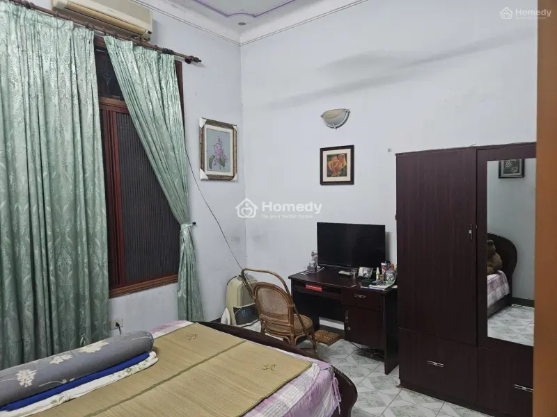 Siêu Phẩm Lô Góc–Biệt Thự Nhà Vườn Giữa Lòng Hồ Tây -5 Bước Chân Ra Hồ – Gần Phố – Vị Trí Vàng