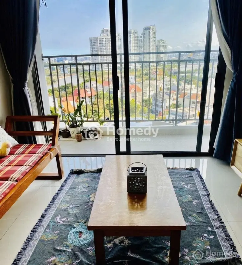 Khó Tin Nhưng Có Thực 105M2 Chỉ 23Tr Và Trống Sẵn – The Sun Avenue 3Pn