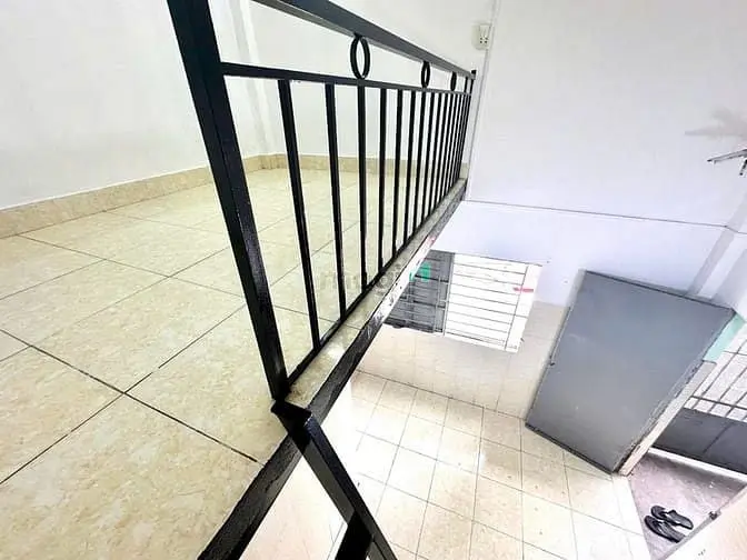 Phòng Trọ Thoáng Mát Ngay Đường Nguyễn Văn Tăng