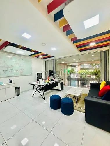 Cho Thuê Nhà Hẻm Xe Hơi Số 197/2A Nguyễn Văn Trỗi, Phường 10, Qpn