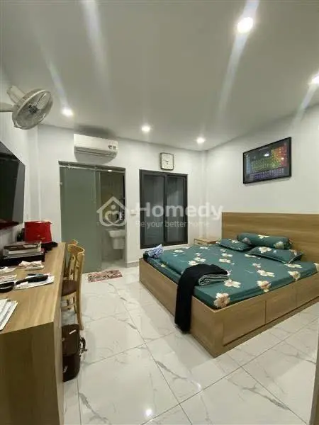 Lh Phúc 07940629***Bán Căn Ở Phạm Văn Chiêu Ở Gò Vấp, 60M2/1Ty445/1T2L. Hxh Thoáng Mát/Shr Bao Phí