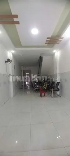 Cho Thuê Nhà Mặt Tiền Đội Cung, P.8, Q.11 Giá 20Tr