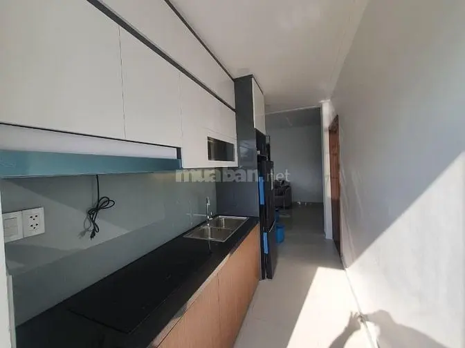 Bán Gấp Căn Hộ Osimi Phường Phú Mỹ -Tp Hcm