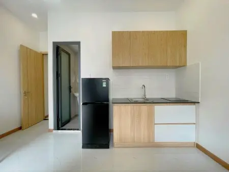 Khai Trương 100% - Ngay Đh Văn Lang,Iuh -Gần Phan Văn Trị