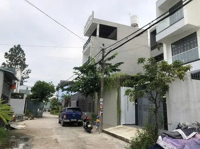 Có Lốc Gía Đầu Tư Mới Ra Sổ Thạnh Xuân 52 . Khu Vực Đang Sốt Nhất.