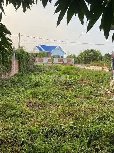 188 M2 Đất Nở Hậu Lộc An Bán Nhanh Giá Đầu Tư