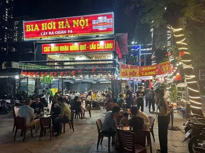 🇻🇳 Cho Thuê Mặt Bằng Đẹp Trung Tâm Trung Hoà Nhân Chính 🇻🇳🇻🇳