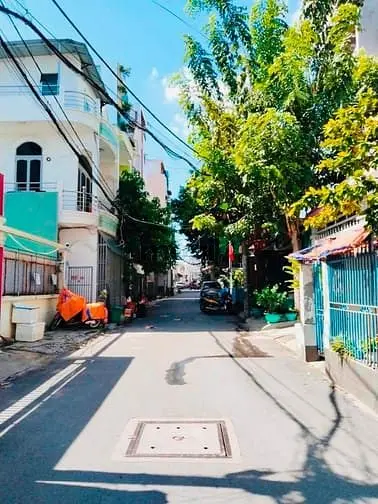 Bán Nhà Rộng Đẹp (5X30) 205/12 Phạm Văn Chiêu P14 Gò Vấp