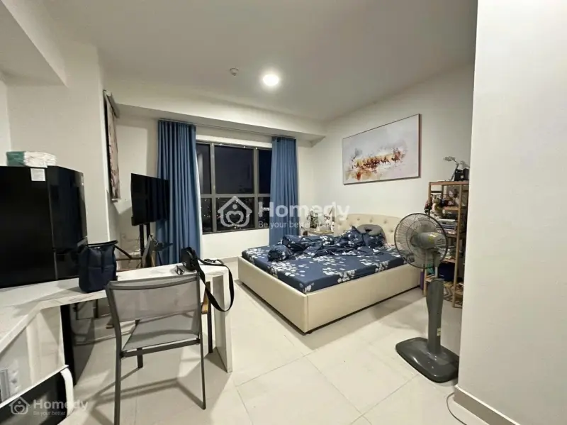 Giá Rẻ Bất Ngờ Cho Văn Phòng Diện Tích Vừa Phải – The Sun Avenue Officetel