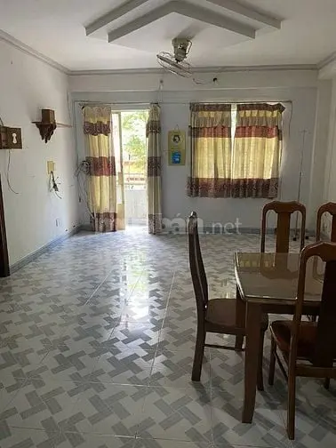 Cho Thuê Nhà Mặt Tiền Số 10 Nguyễn Duy Dương, Quận 5, Tp.hồ Chí Minh