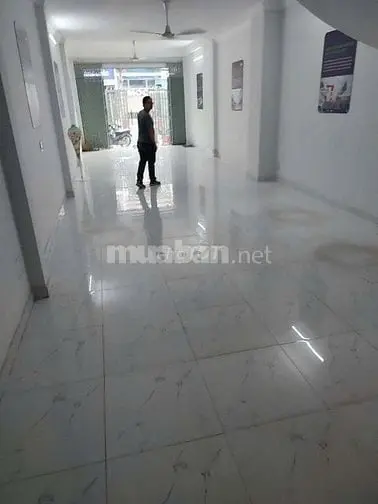 Bán Nhà Mt Đường Số 26 Gần Metro, Dt 4.5X25 110M2, 3 Lầu, Giá 19.8 Tỷ