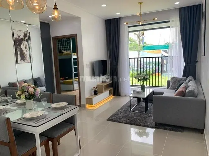 Bán Gấp Căn Hộ Osimi Phường Phú Mỹ -Tp Hcm