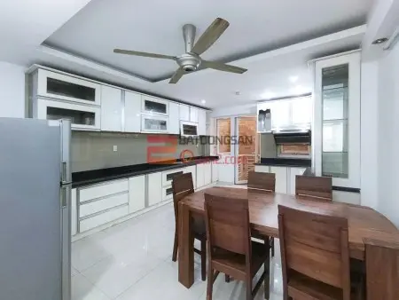 Cho Thuê Nhà Phố Phường An Phú Quận 2 Có Hầm Để Xe Hơi