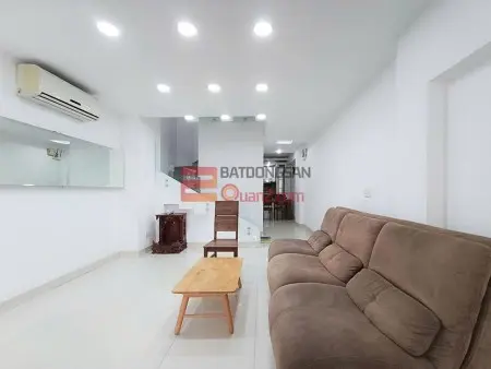 Cho Thuê Nhà Phố Phường An Phú Quận 2 Có Hầm Để Xe Hơi