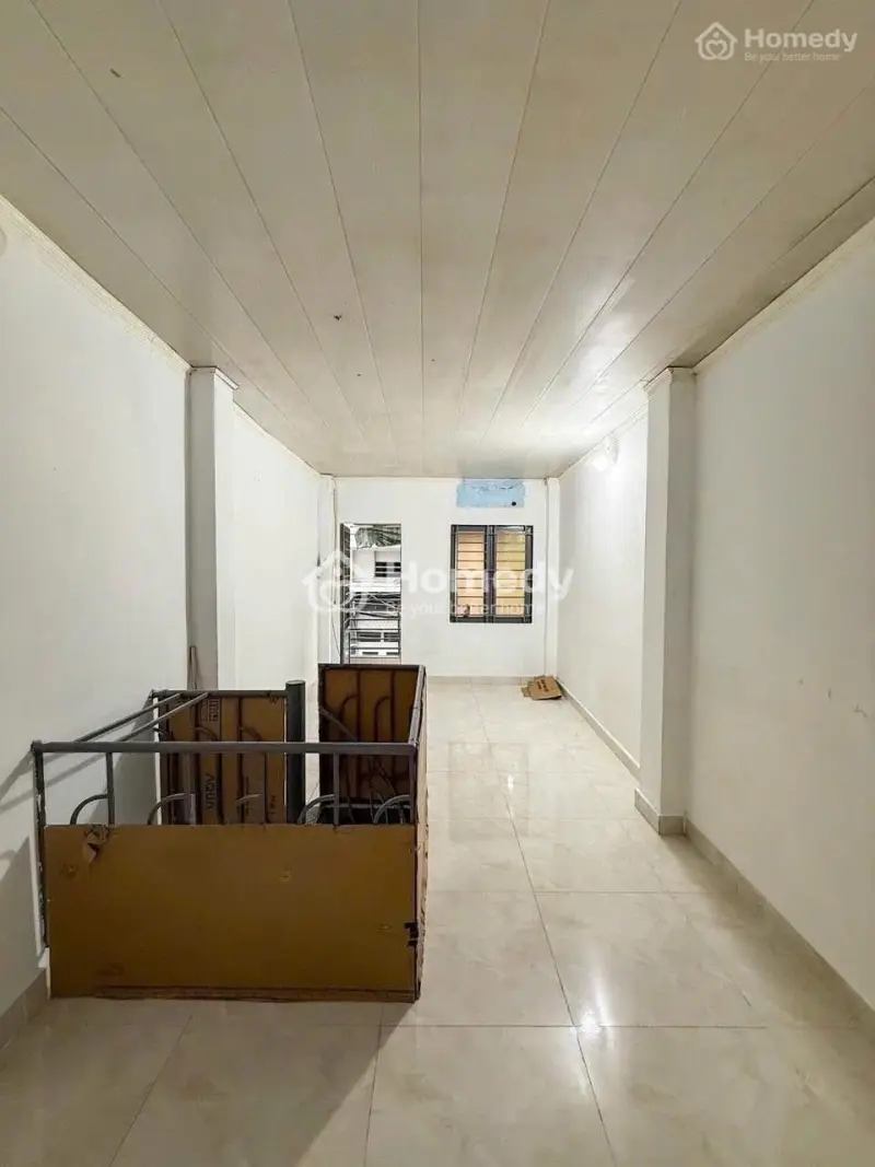 Bán Nhà Trần Quang Diệu Quận 3, 2 Tầng Hẻm 4M Giá Chỉ Nhỉnh 4 Tỷ
