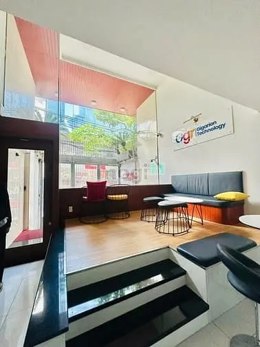 Cho Thuê Nhà Hẻm Xe Hơi Số 197/2A Nguyễn Văn Trỗi, Phường 10, Qpn