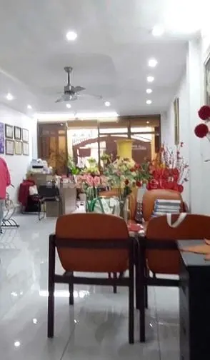 Chủ Cần Bán Gấp, Hẻm 7M Gần Chợ Bàn Cờ, Q3. 66.9M2.2 Lầu. Gía 11.9 Tỷ