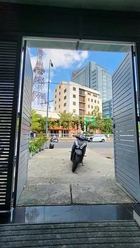 Bán 186 Trần Lựu Có Hầm An Phú - An Khánh Quận 2 Dt 80M2 - Giá 29Tỷ