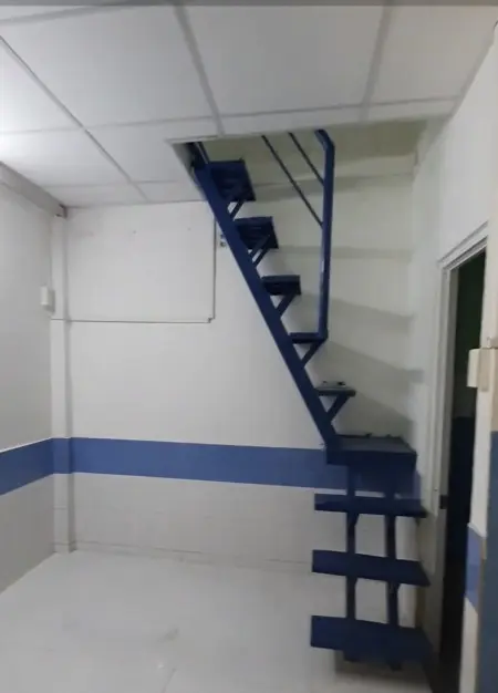 Cho Thuê Nhà Nguyên Căn Giá Rẻ P1.Q5