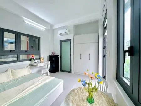 Khai Trương Chdv Full Nội Thất, Ở Trịnh Đình Trọng, Tân Phú, Hcm
