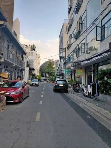 Bán Đất Số 26 Đặng Tiến Đông Xây Hầm + 6 Tầng Dt 143M2 Giá 29 Tỷ Shr