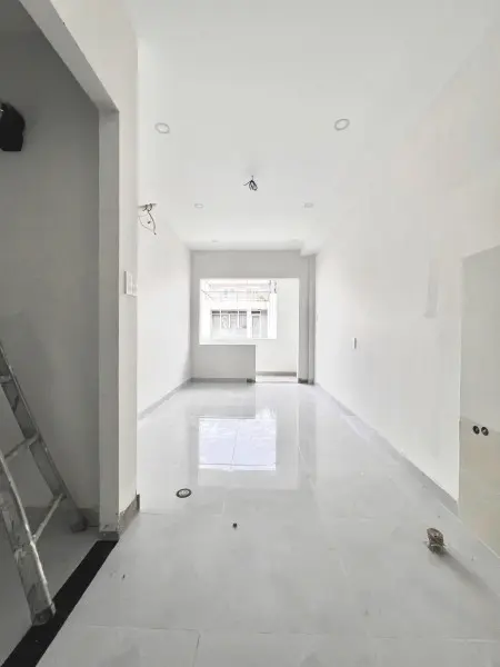 Khai Trương 100% - Ngay Đh Văn Lang,Iuh -Gần Phan Văn Trị