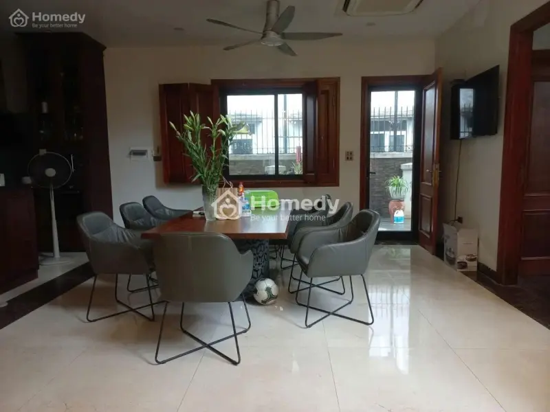 Biệt Thự 4T An Hưng Dương Nội, Dt290M2, Mt12.0M, 72 Tỷ Hà Đông