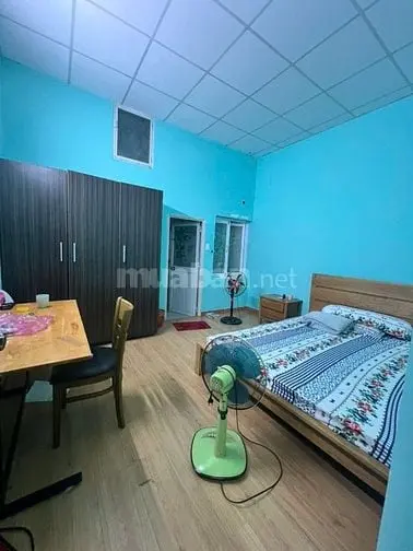Bán Nhà 10.4 Tỷ Khu Đường Trần Não P. An Khánh Q2