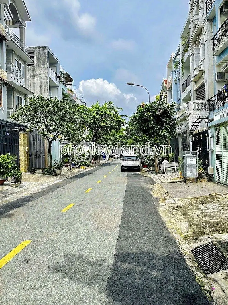 Bán Biệt Thự An Phú An Khánh Thủ Đức, 160M² Đất, Giá 40 Tỷ, Sổ Hồng