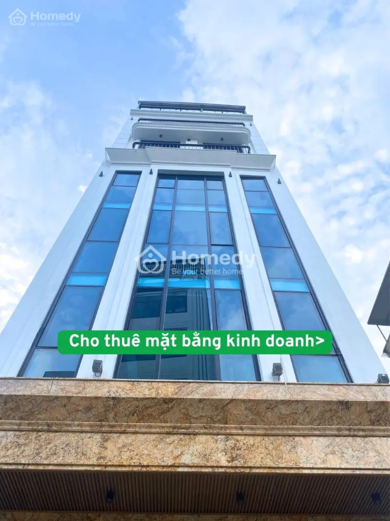 Cho Thuê Mặt Bằng Kinh Doanh Lớp Học Dạy Thêm Tại Hà Đông