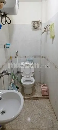 Chính Chu Cần Bán Nhà 33/85 Chua Lien Bach Mai