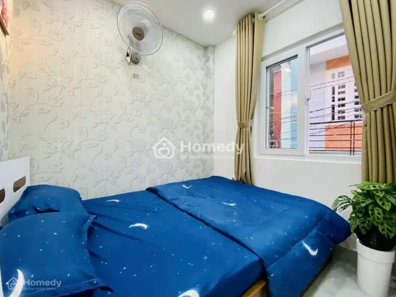 Bán Nhà Chính Chủ, 2 Tầng, Shr, Mới 100%, Tỉnh Lộ 10, Quận Bình Tân