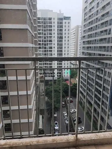 Cho Thuê Căn Hộ 62A Nguyễn Huy Tưởng, 82 M2, 2Pn, 2Wc, Giá 11Tr/Tháng