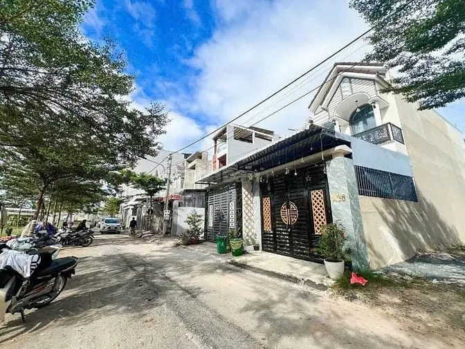 Đất Sổ Riêng Thổ Cư, Kế Bên Khu Du Lịch Bửu Long