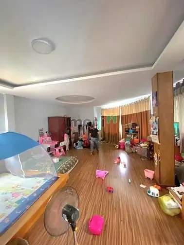 Bán Nhà Góc 2 Mt Nguyễn Hậu - Chu Văn An Tân Phú 82M2 5 Tầng Chỉ 17.5T