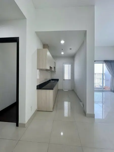 Chung Cư Phú Thạnh,Tân Phú: 95M2, 3P Ngủ Giá 10Tr/T