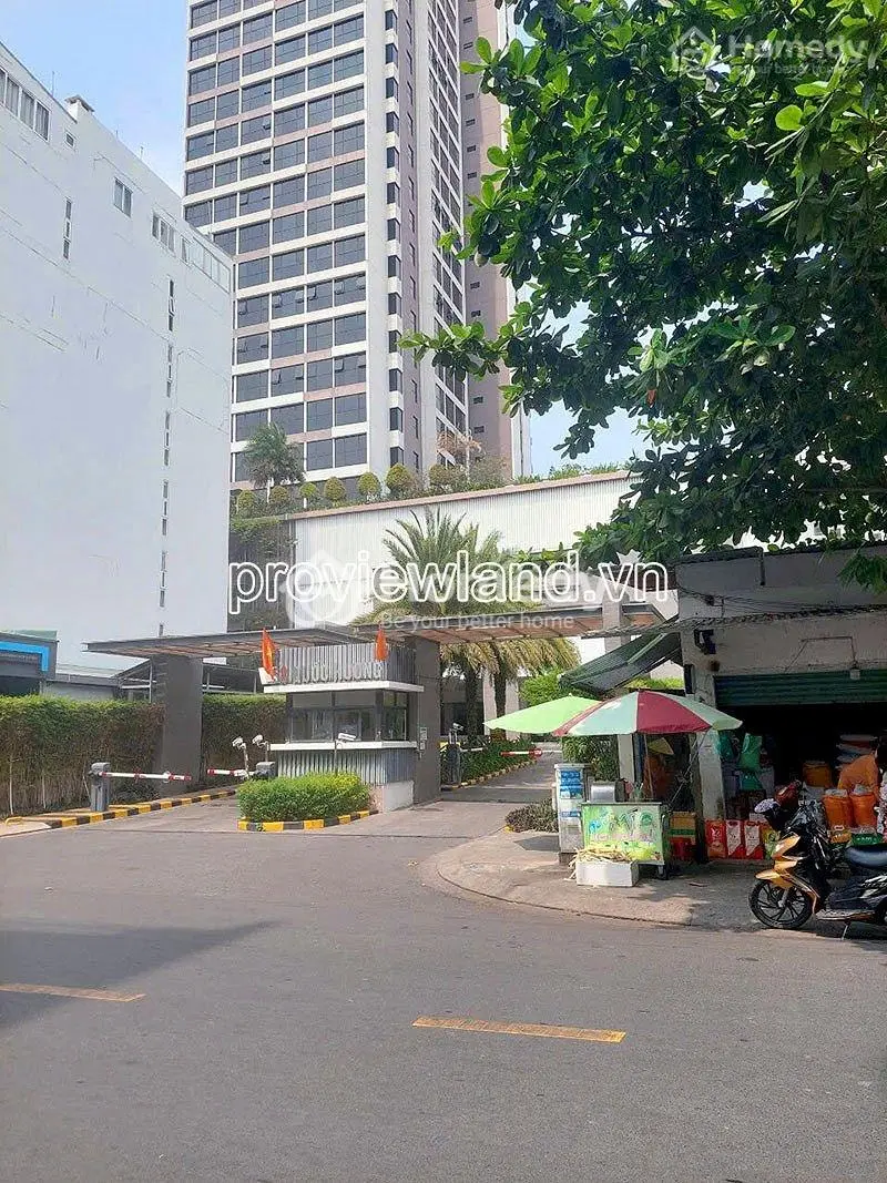 Bán Nhà Cấp 4 Mặt Tiền Quốc Hương, Nay Phường An Khánh, Tp. Thủ Đức, 224,4M², Giá Chỉ 75 Tỷ