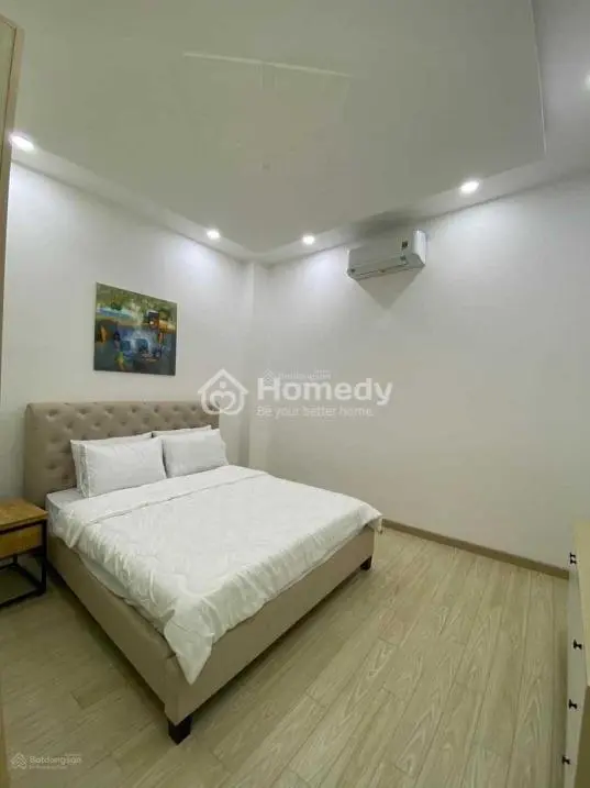 Về Quê Bán Nhà 65M2,1 Trệt 2 Lầu,Shr,1 Tỷ280Triệu,Nguyễn Văn Lượng,P17,Gò Vấp,Hùng 0775069***