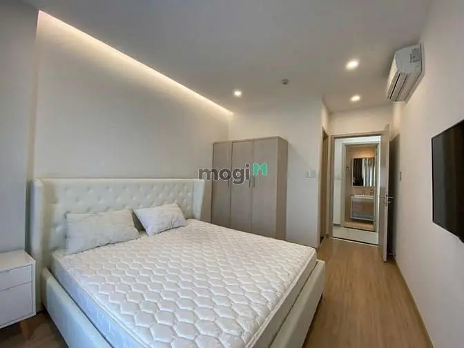 New City - Căn 2 Phòng Ngủ Nội Thất Đầy Đủ (Dt 75M2). Giá 17 Tr/Tháng